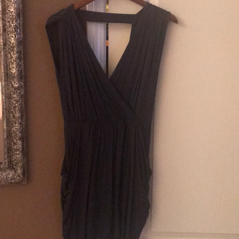 WYL dress